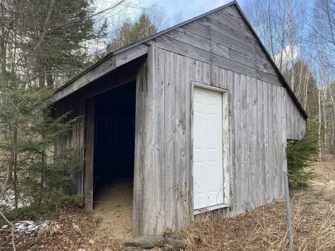 Lot 16-4 Catamount Road Pittsfield NH 03263