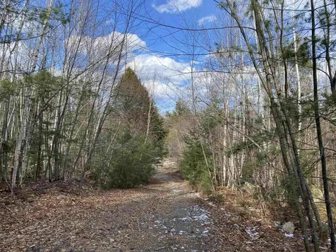 Lot 16-4 Catamount Road Pittsfield NH 03263