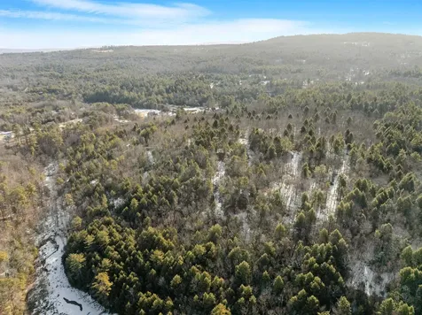 Lot 16-4 Catamount Road Pittsfield NH 03263