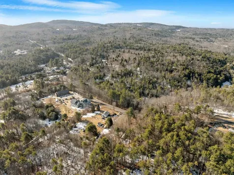 Lot 16-4 Catamount Road Pittsfield NH 03263