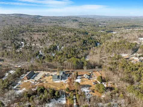 Lot 16-4 Catamount Road Pittsfield NH 03263