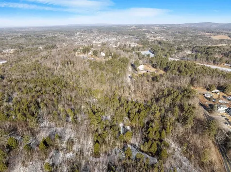 Lot 16-4 Catamount Road Pittsfield NH 03263