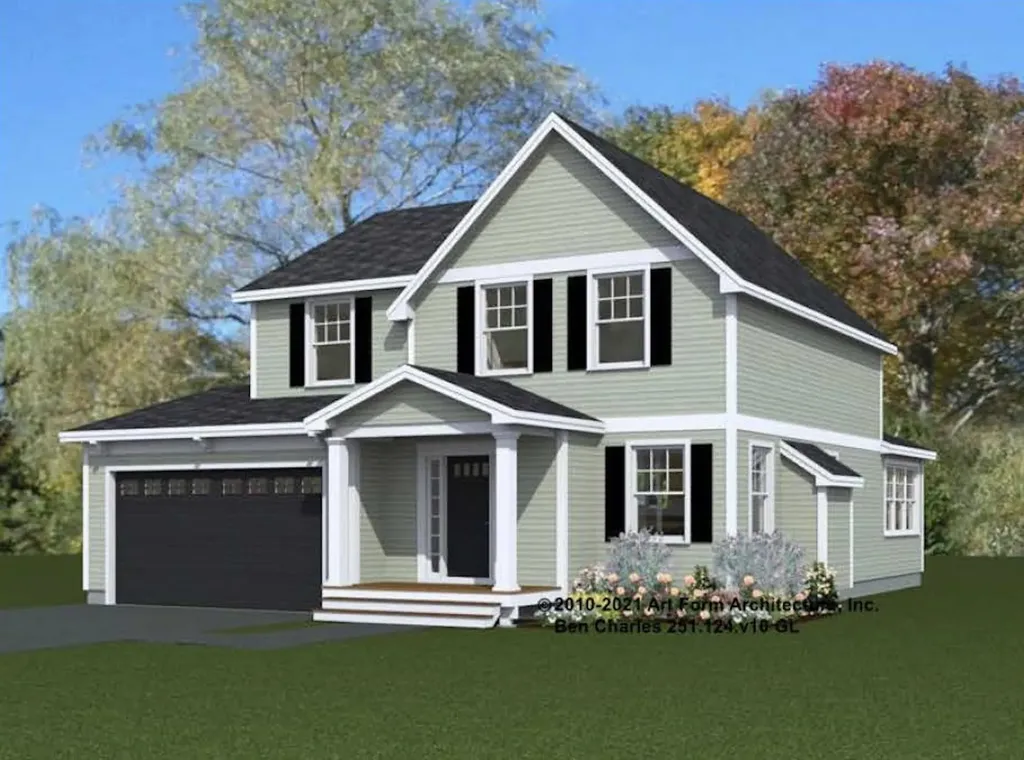 Lot 39 Baker Road Wells ME 04090