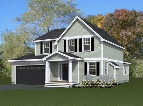 Lot 39 Baker Road Wells ME 04090
