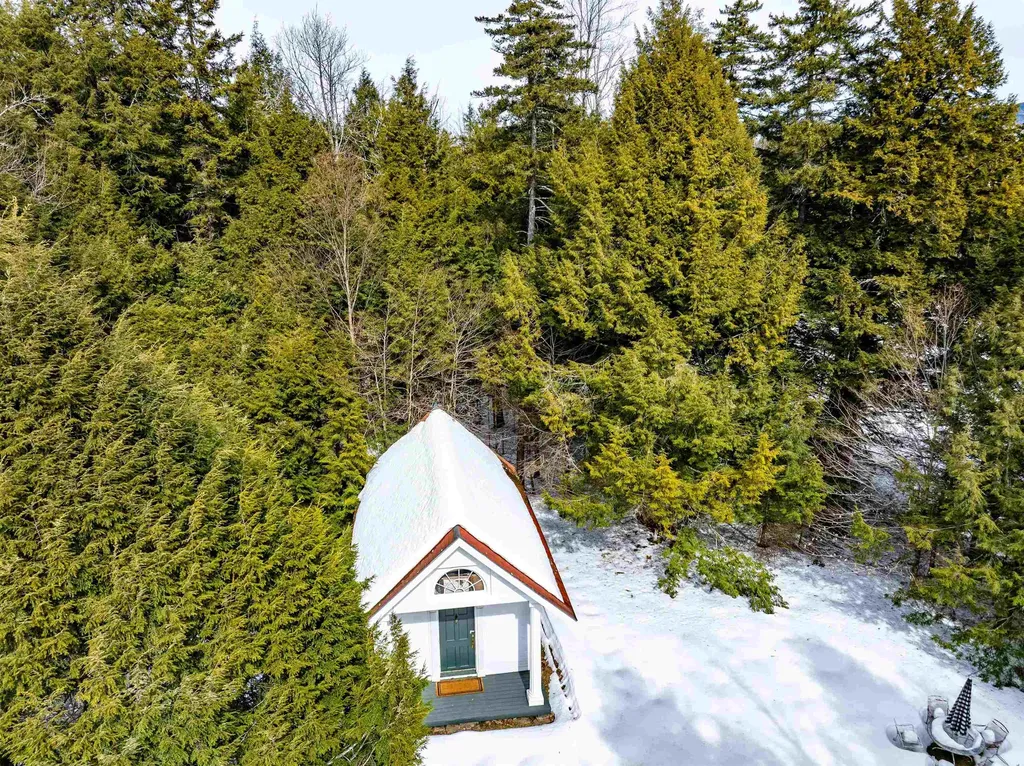 7060 Elmore Mountain Road Morristown VT 05661