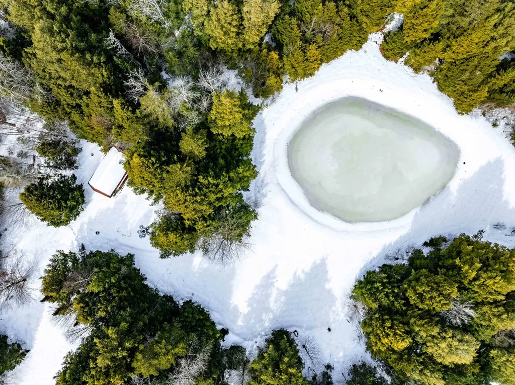 7060 Elmore Mountain Road Morristown VT 05661