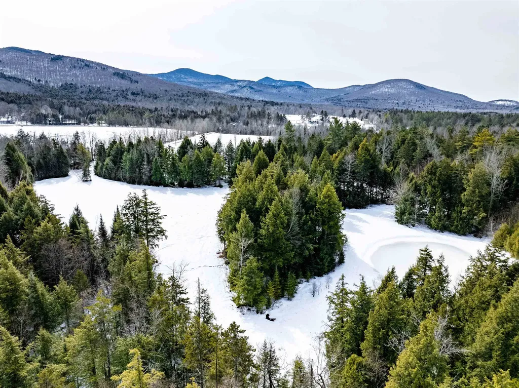 7060 Elmore Mountain Road Morristown VT 05661