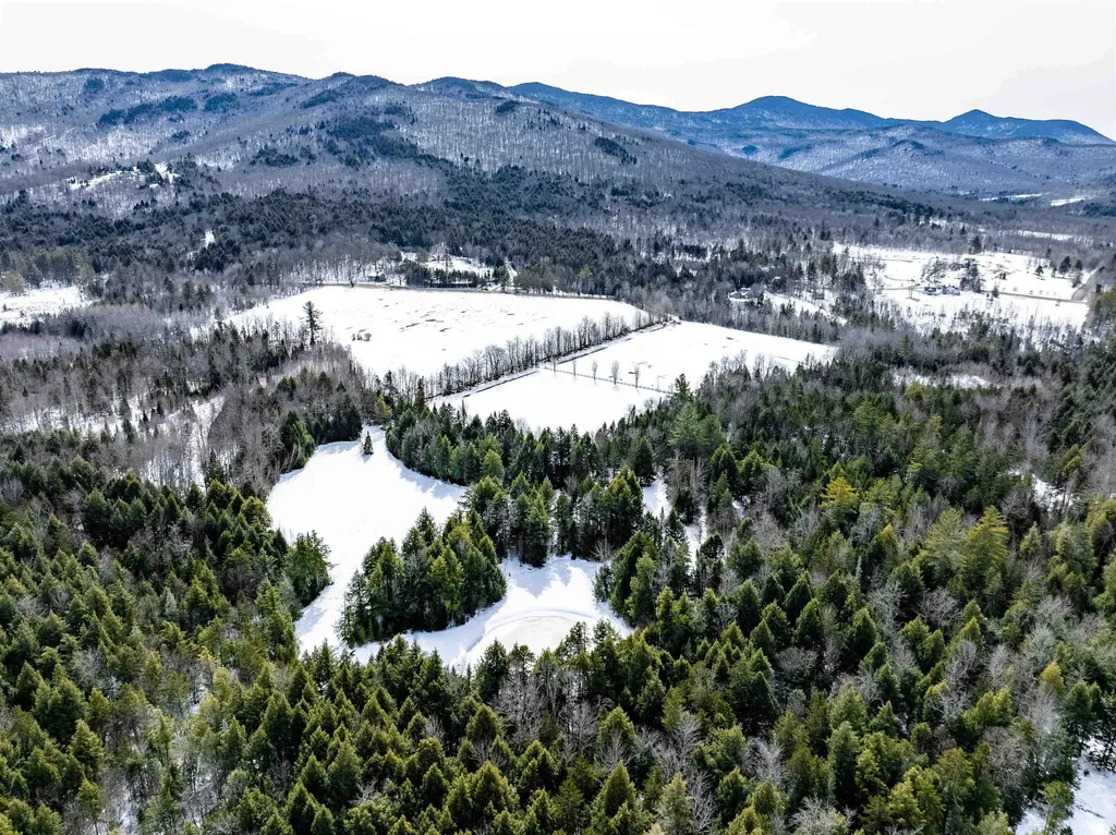 7060 Elmore Mountain Road Morristown VT 05661