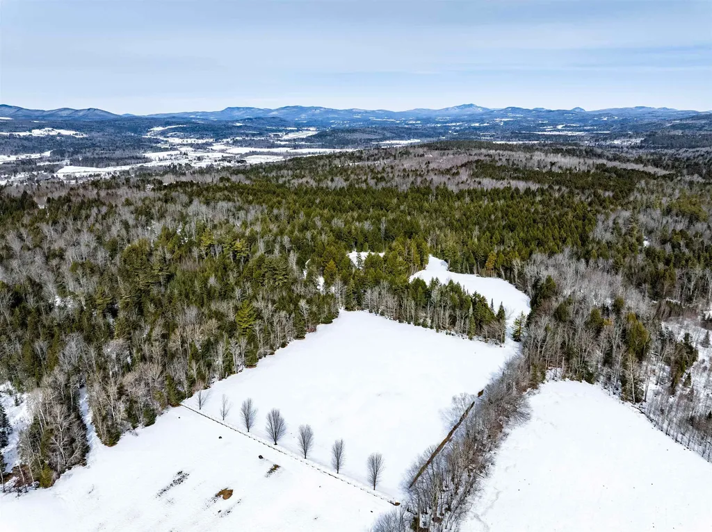 7060 Elmore Mountain Road Morristown VT 05661