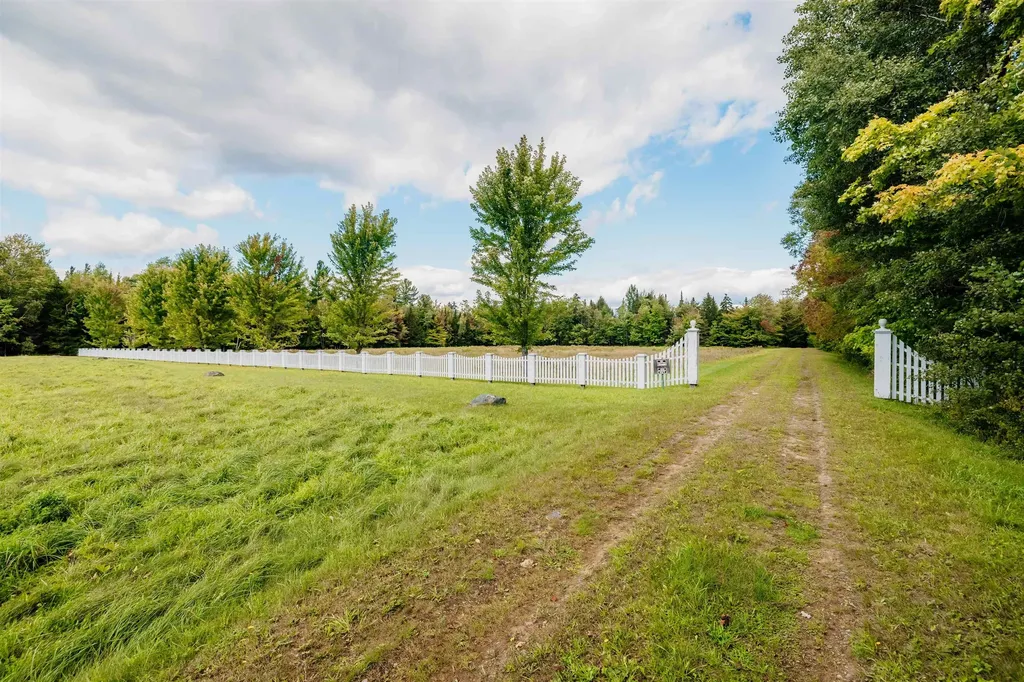 7060 Elmore Mountain Road Morristown VT 05661