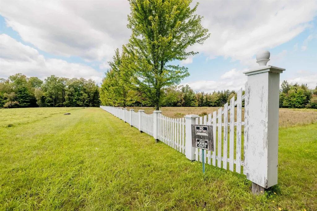 7060 Elmore Mountain Road Morristown VT 05661