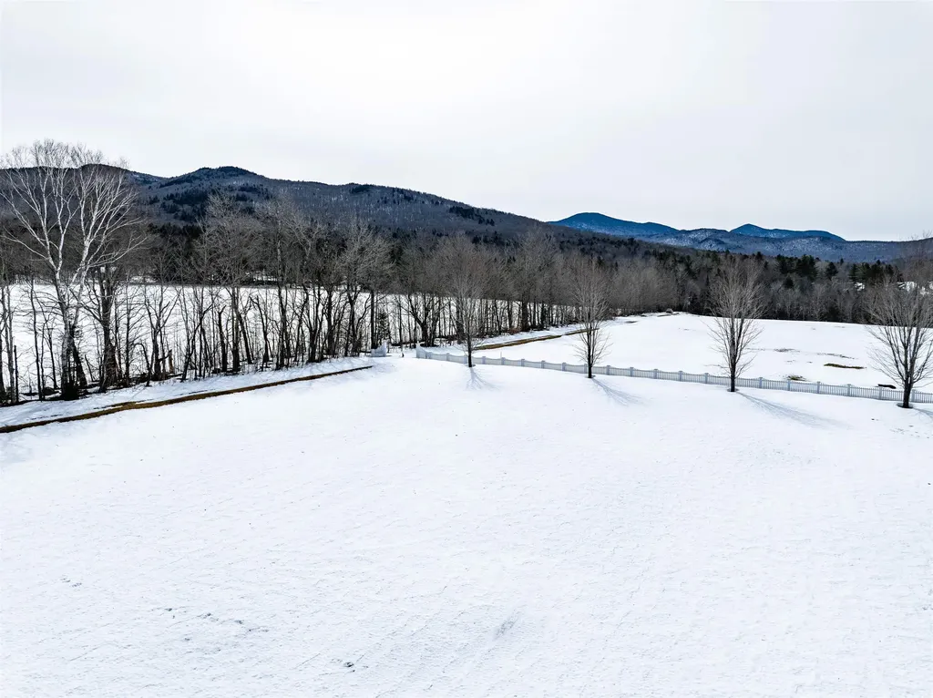 7060 Elmore Mountain Road Morristown VT 05661