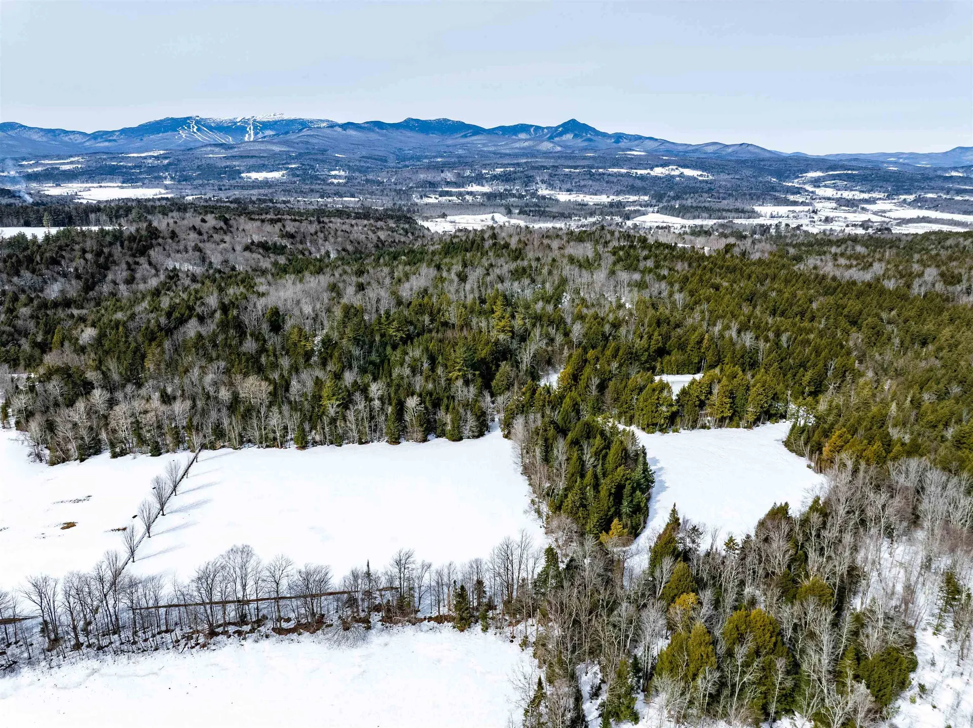 7060 Elmore Mountain Road Morristown VT 05661