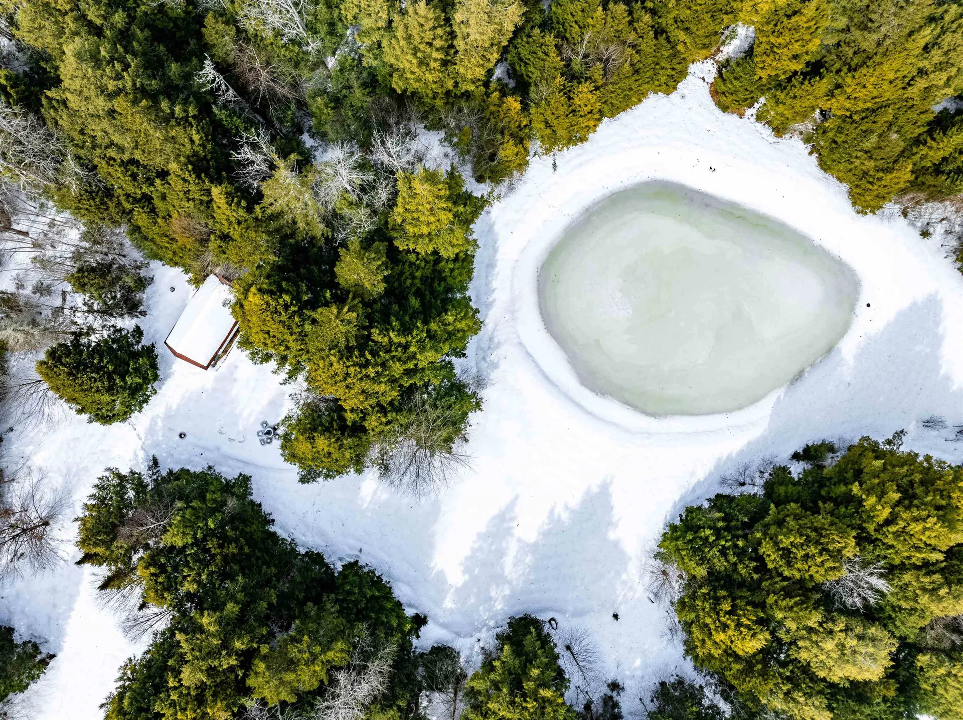 7060 Elmore Mountain Road Morristown VT 05661