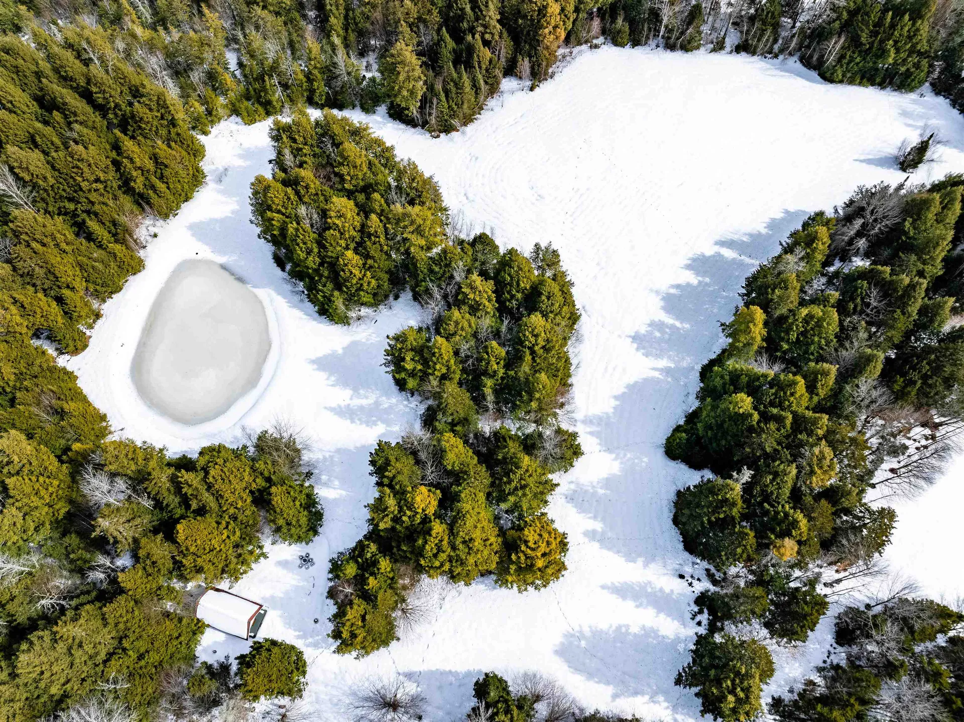 7060 Elmore Mountain Road Morristown VT 05661