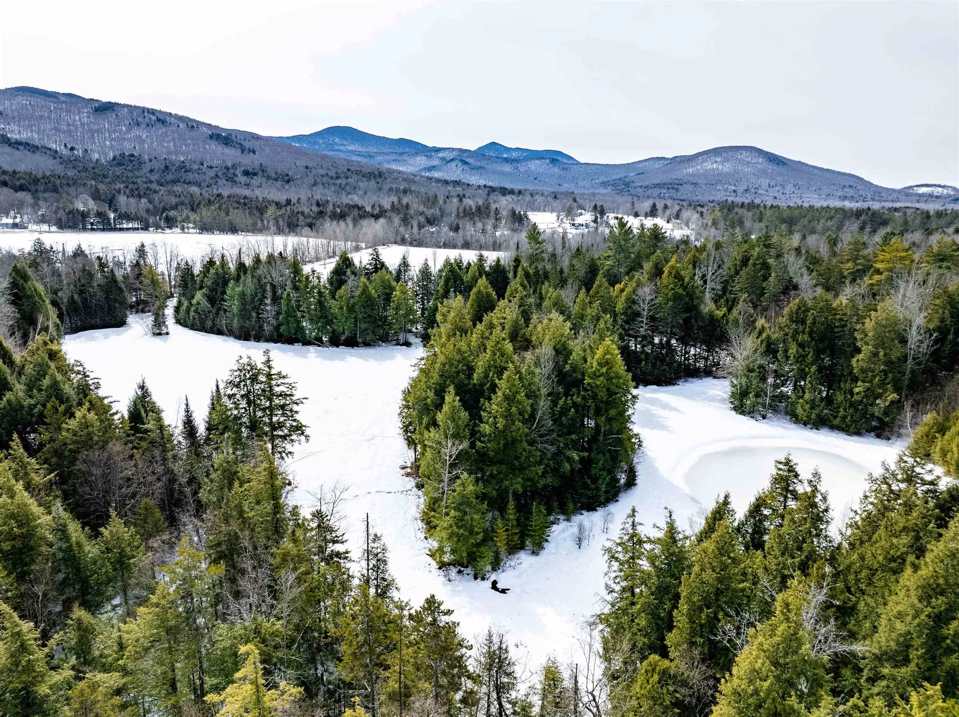 7060 Elmore Mountain Road Morristown VT 05661