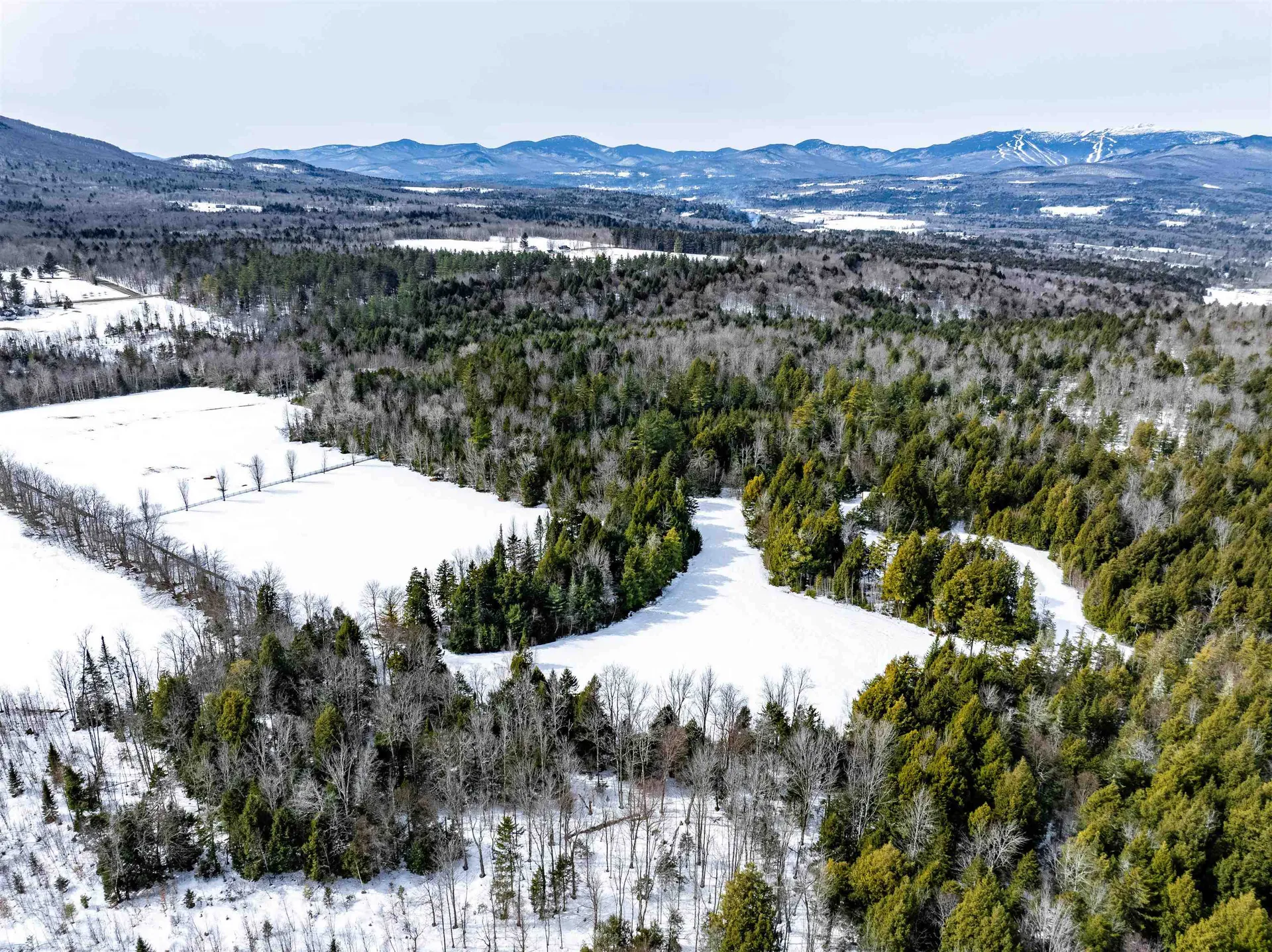 7060 Elmore Mountain Road Morristown VT 05661