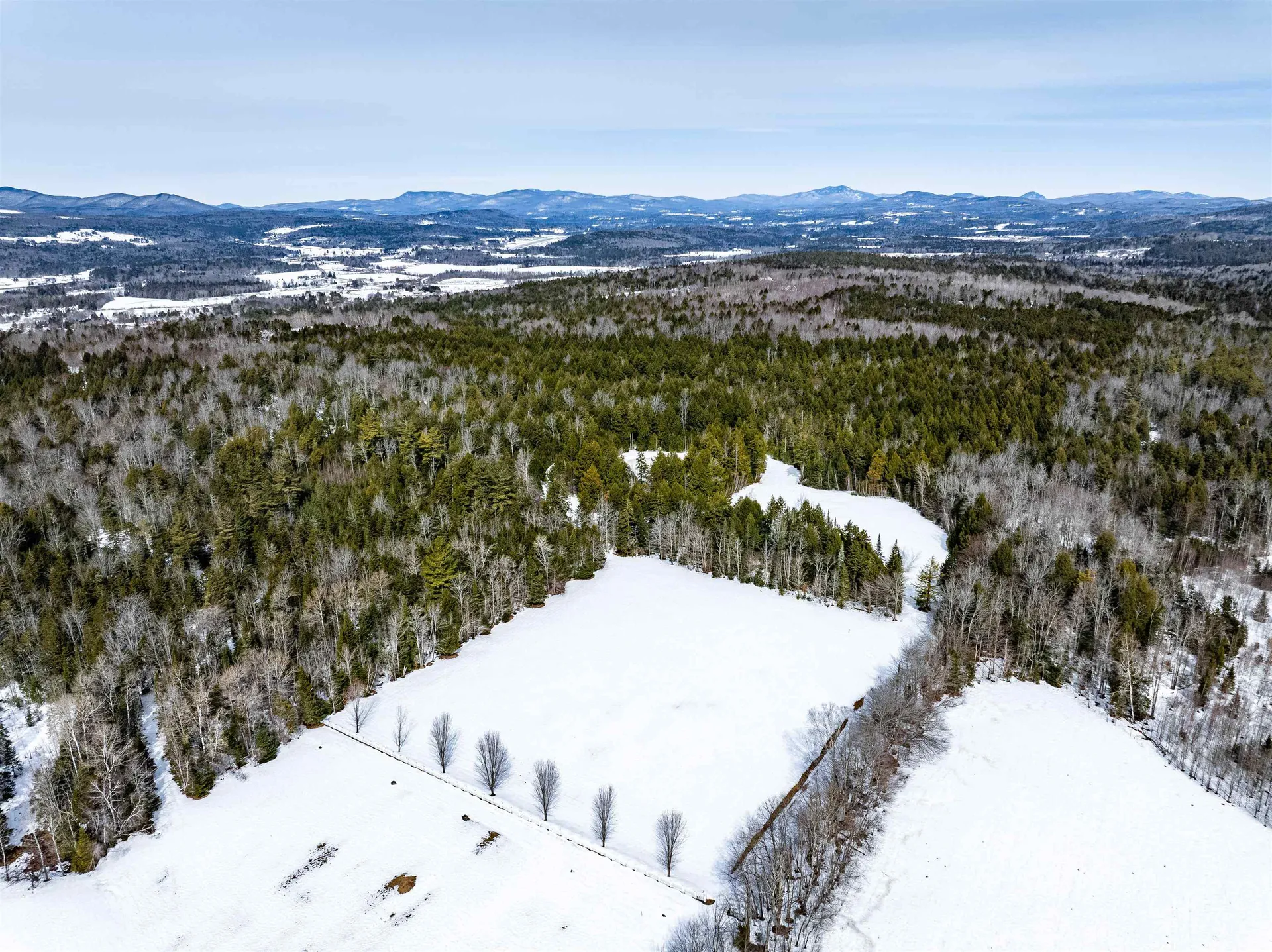 7060 Elmore Mountain Road Morristown VT 05661