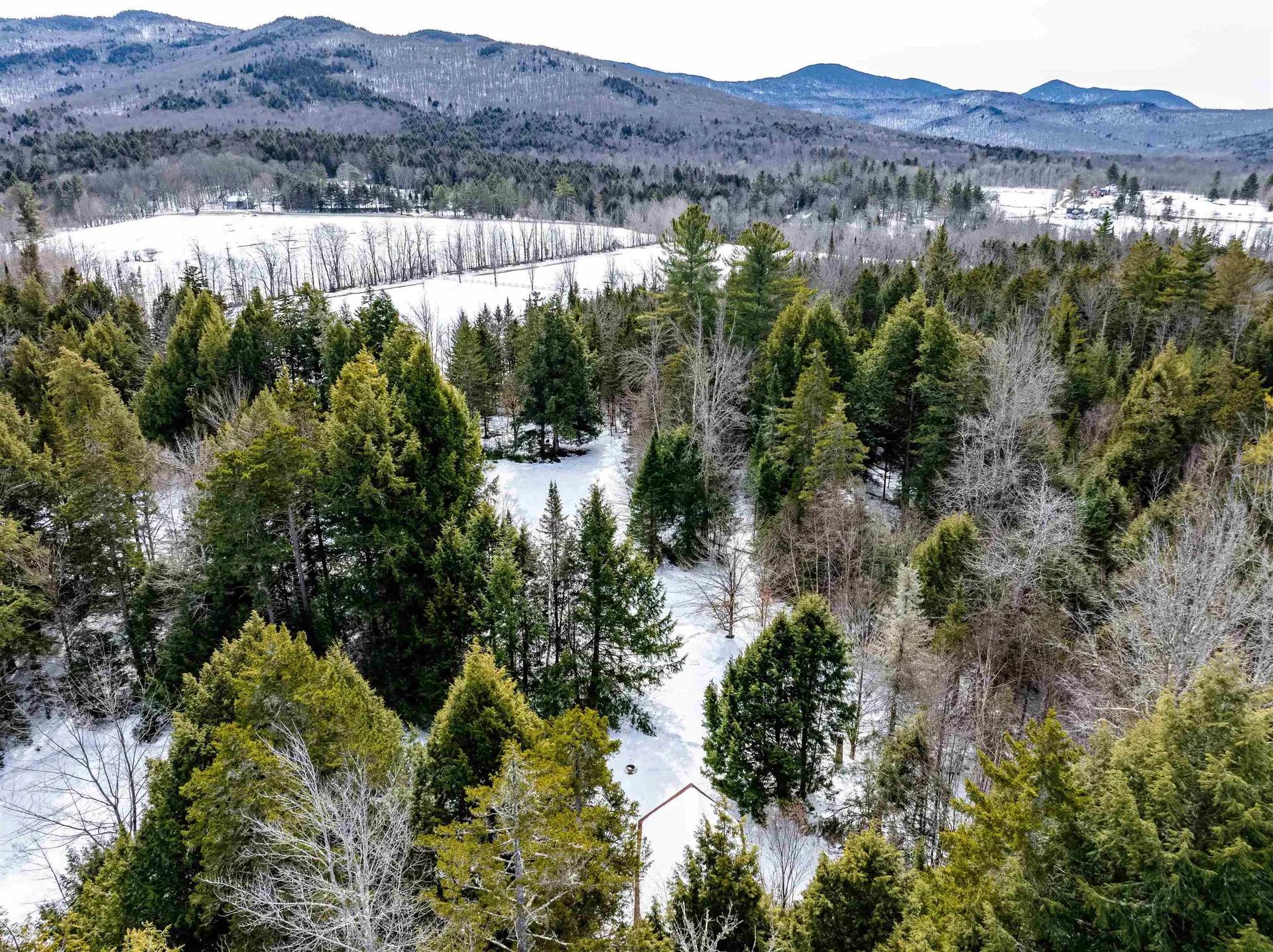 7060 Elmore Mountain Road Morristown VT 05661