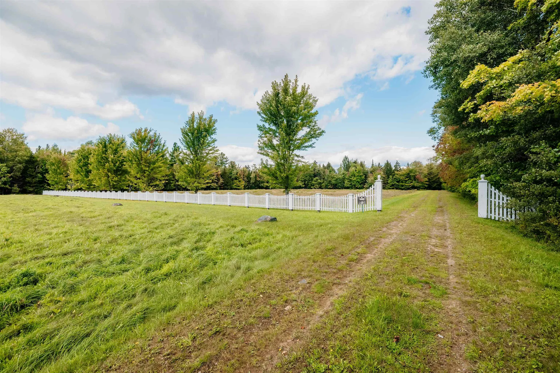 7060 Elmore Mountain Road Morristown VT 05661