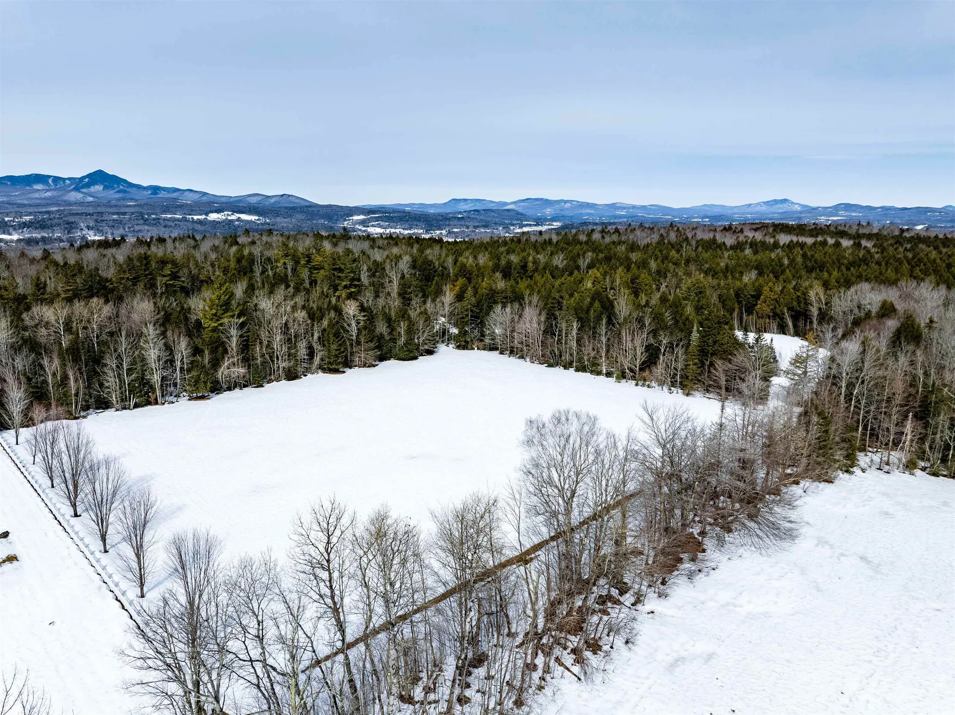 7060 Elmore Mountain Road Morristown VT 05661