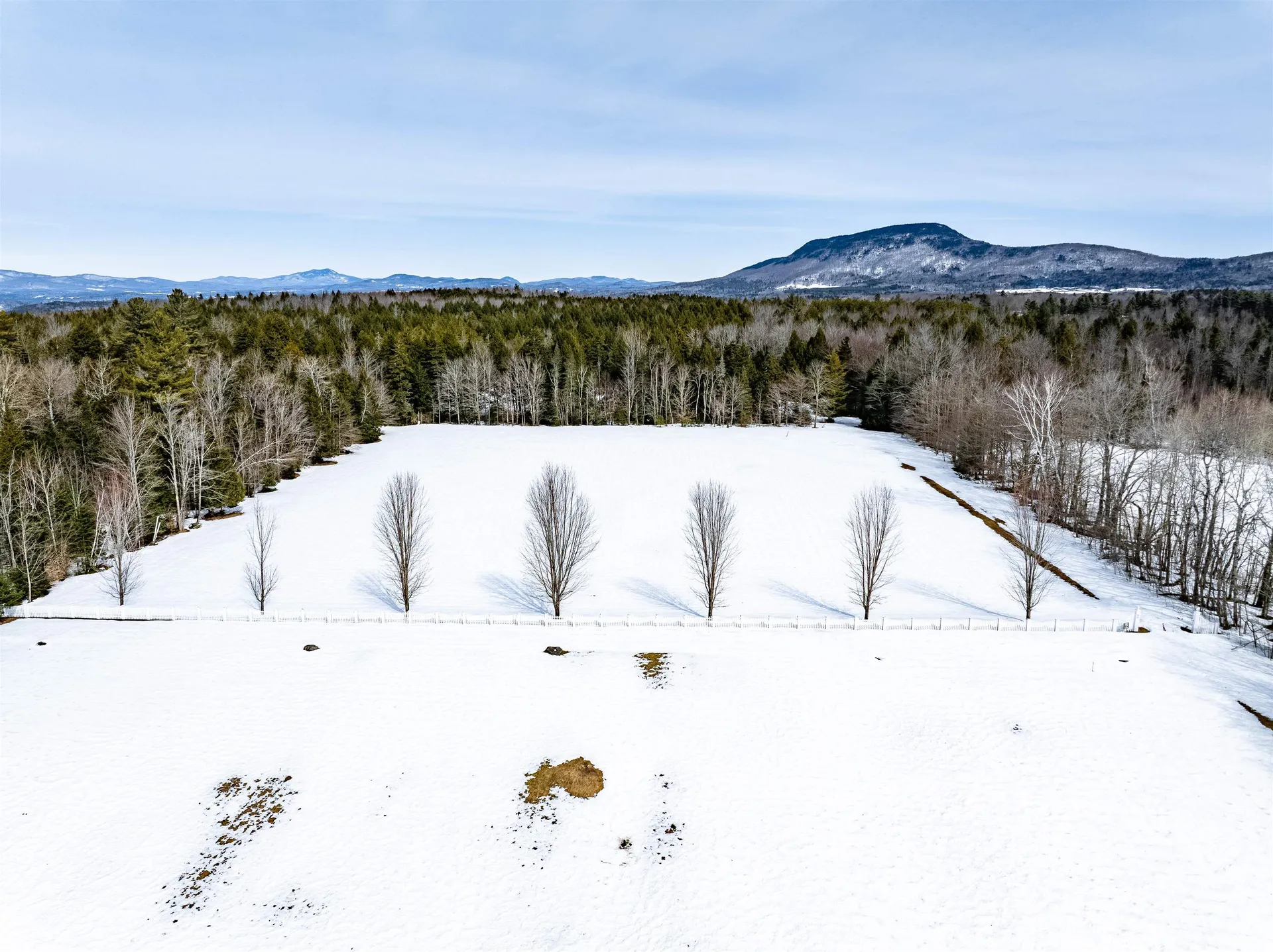 7060 Elmore Mountain Road Morristown VT 05661