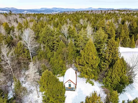 7060 Elmore Mountain Road Morristown VT 05661