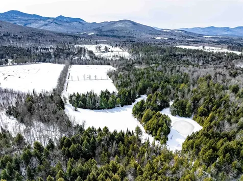 7060 Elmore Mountain Road Morristown VT 05661