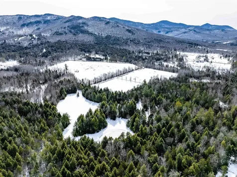 7060 Elmore Mountain Road Morristown VT 05661