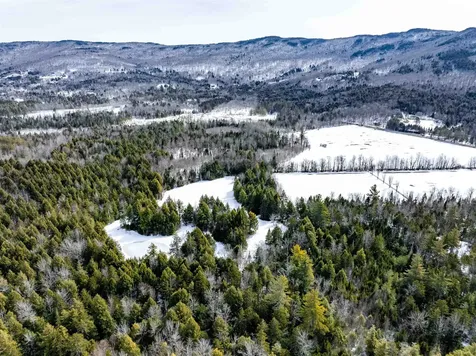 7060 Elmore Mountain Road Morristown VT 05661