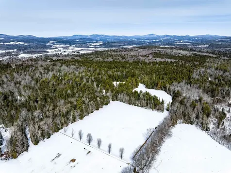 7060 Elmore Mountain Road Morristown VT 05661