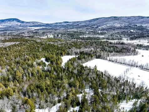 7060 Elmore Mountain Road Morristown VT 05661