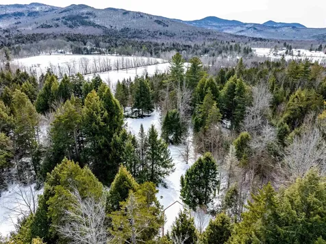 7060 Elmore Mountain Road Morristown VT 05661