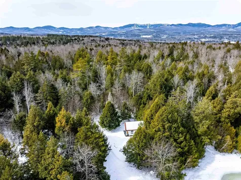 7060 Elmore Mountain Road Morristown VT 05661