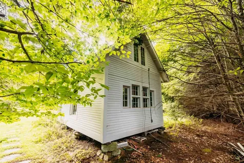 7060 Elmore Mountain Road Morristown VT 05661