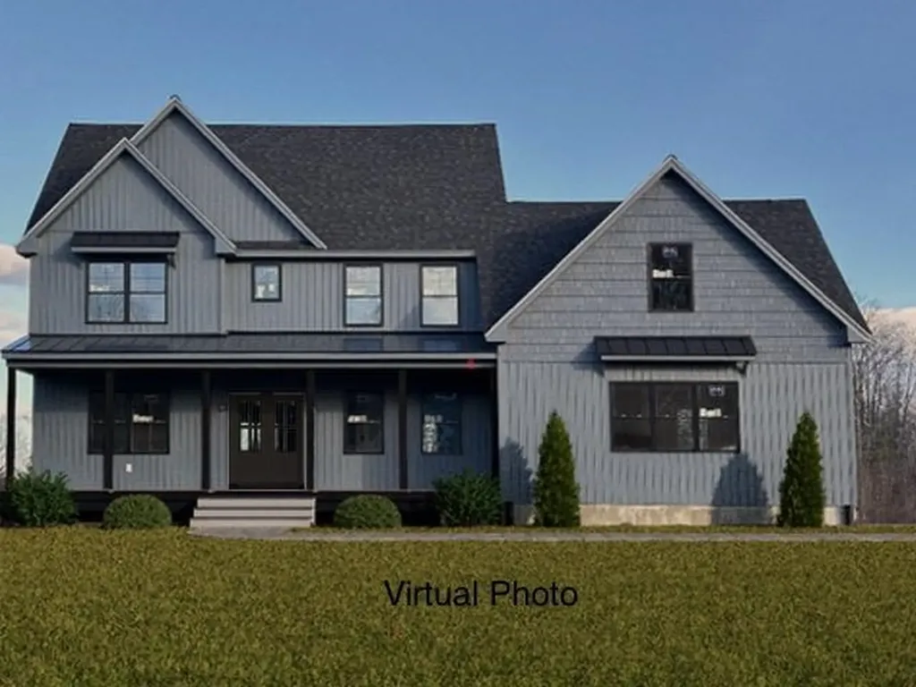 24 Colby Farm Road Chester NH 03036