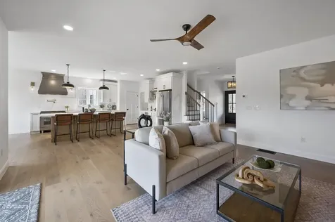 24 Colby Farm Road Chester NH 03036