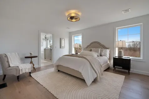 24 Colby Farm Road Chester NH 03036