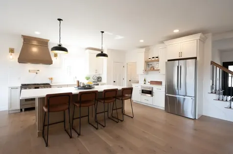 24 Colby Farm Road Chester NH 03036