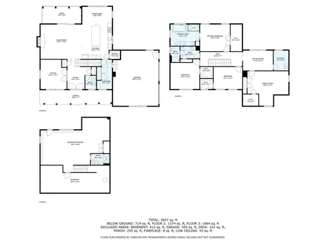 24 Colby Farm Road Chester NH 03036