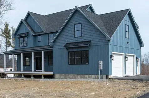 24 Colby Farm Road Chester NH 03036