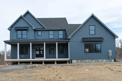 24 Colby Farm Road Chester NH 03036