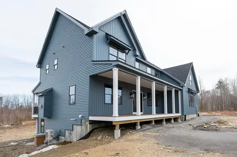 24 Colby Farm Road Chester NH 03036