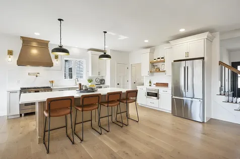 24 Colby Farm Road Chester NH 03036