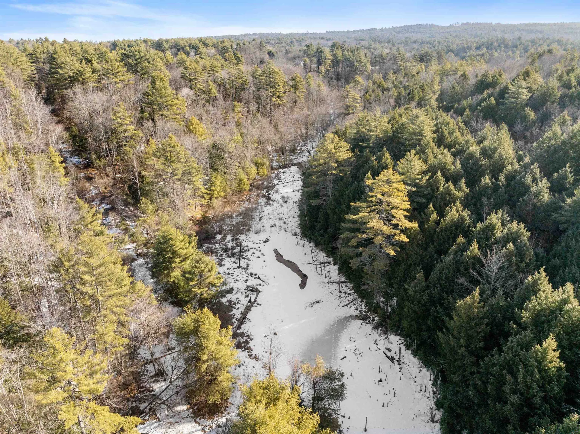 18 Catamount Road Pittsfield NH 03263