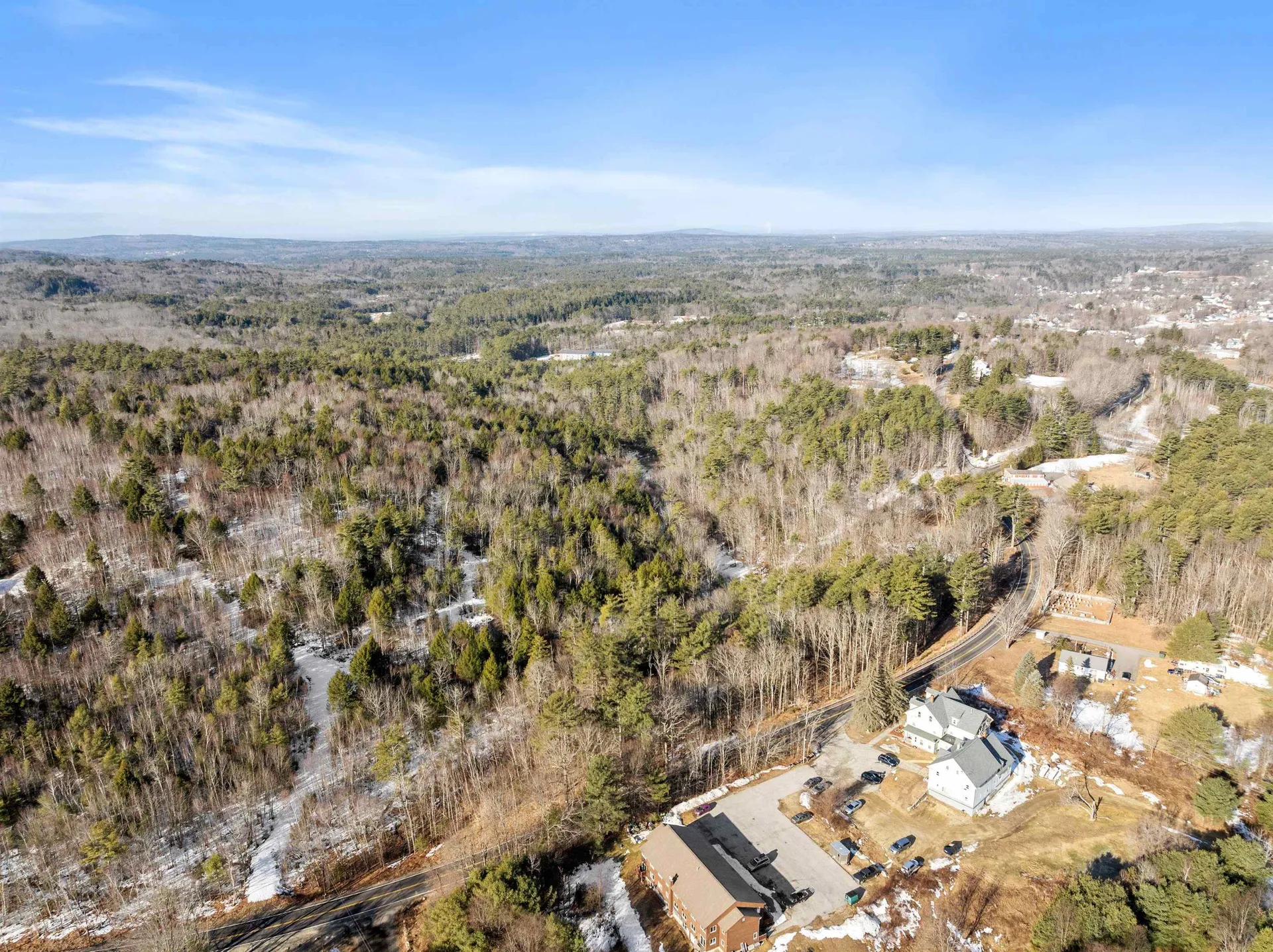 18 Catamount Road Pittsfield NH 03263