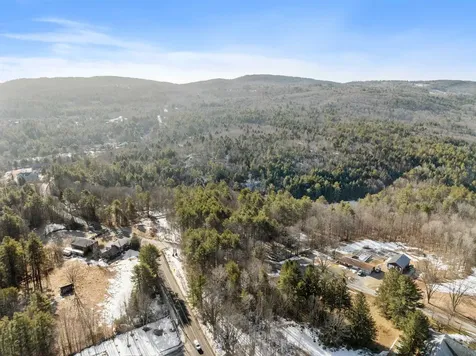 18 Catamount Road Pittsfield NH 03263