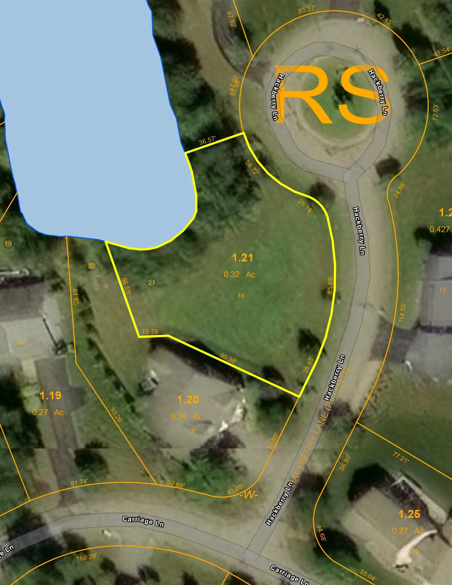 16 Hackberry Lane Laconia NH 03246