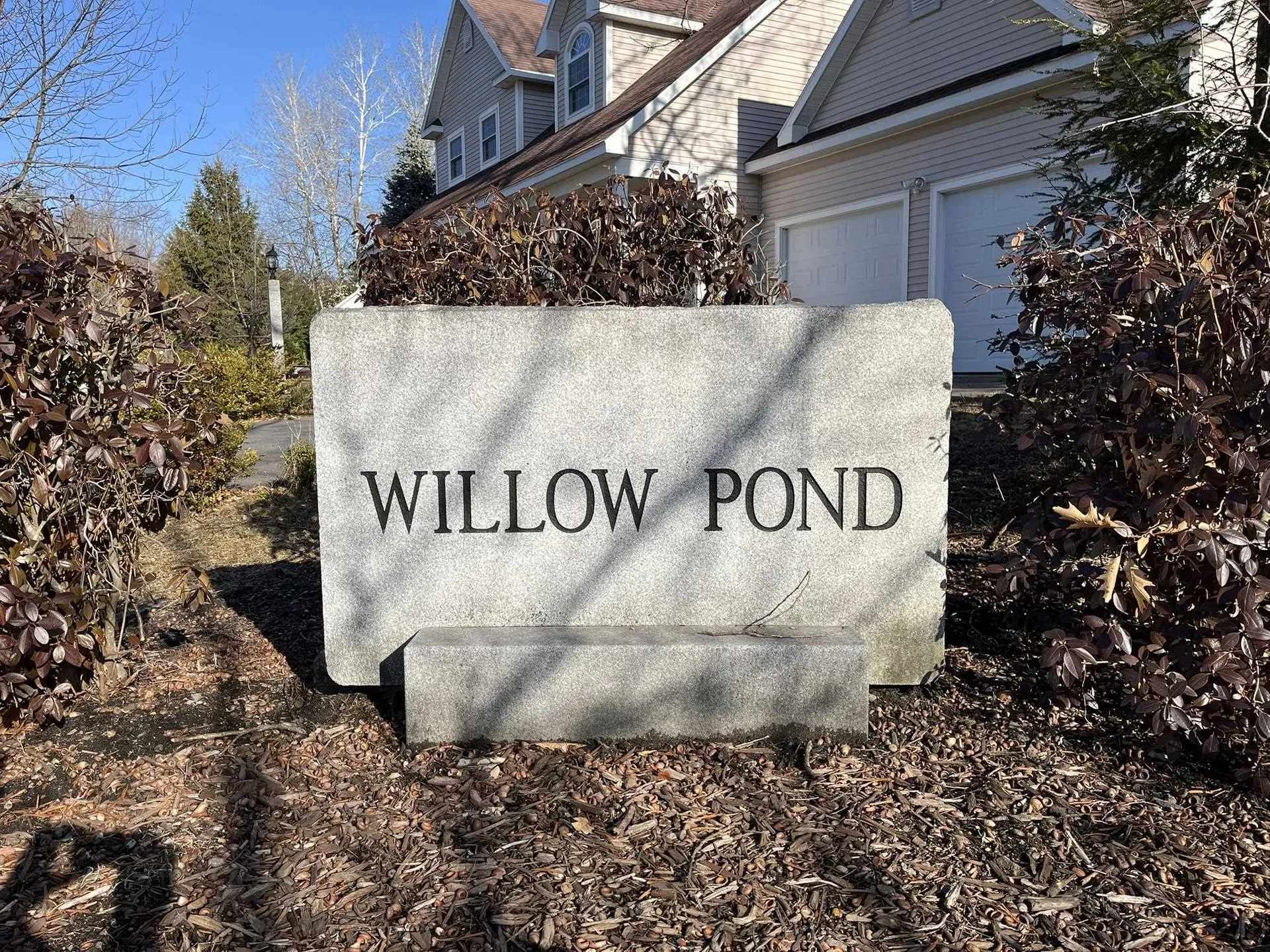 16 Hackberry Lane Laconia NH 03246