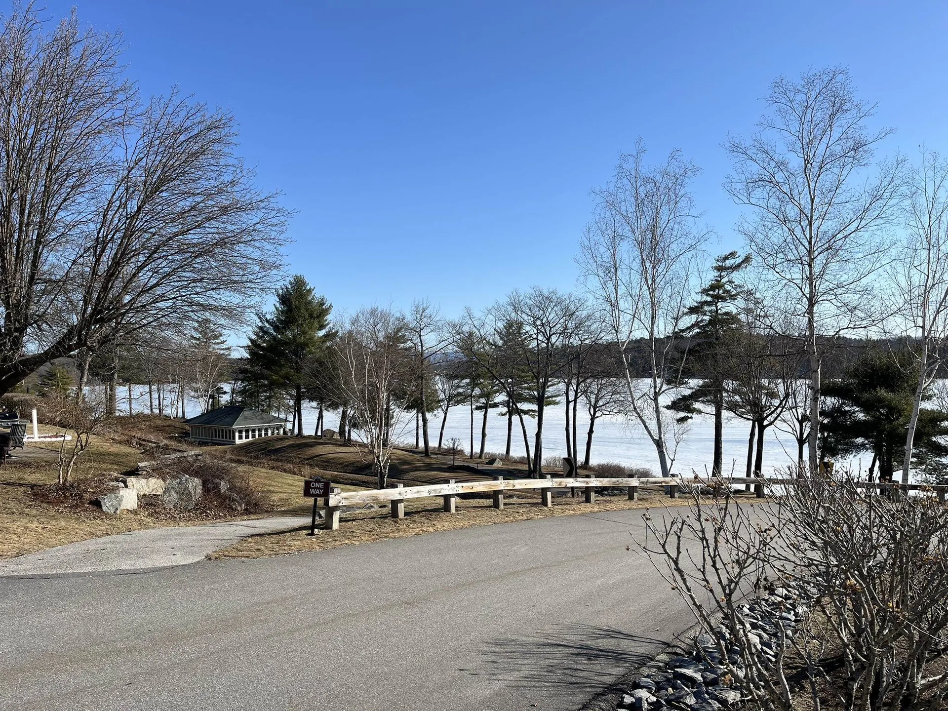 16 Hackberry Lane Laconia NH 03246